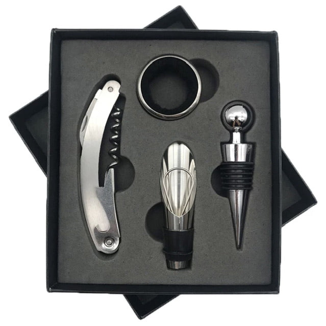 Wine Accessory Kit