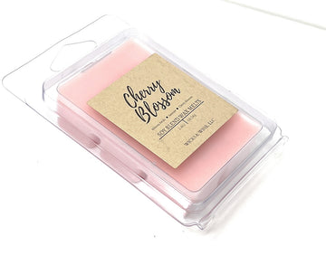 Cherry Blossom Wax Melts