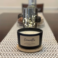 Cinnanilla 3 Wick Candle